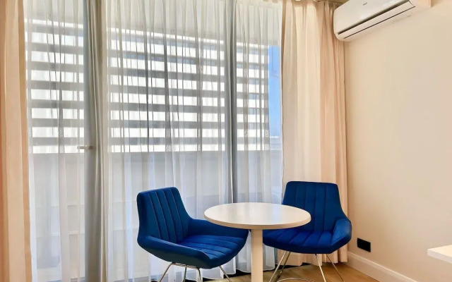 Orbi A 4049 Apartments