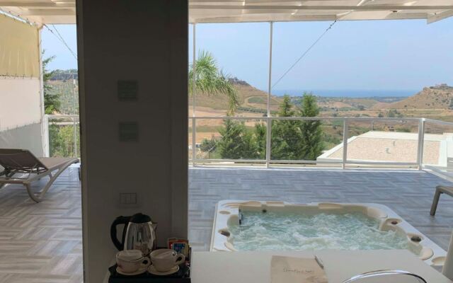 Doric Eco Boutique Resort & Spa - Sicily