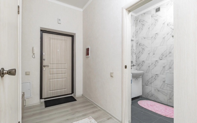 Dlya Bolshoy Kompanii Ryadom S Ekspo Apartments