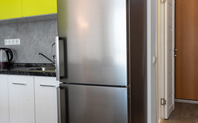 Апартаменты Метро ЦСКА