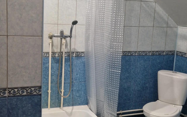 2 na Beregu Volgi Private House