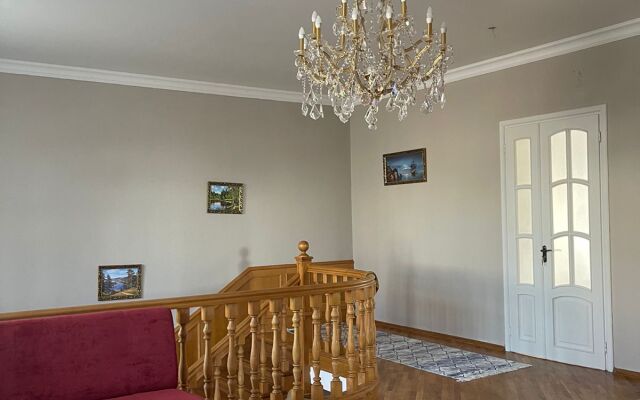 Na Gromova Guest house