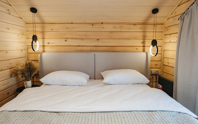 Гостевой дом Na_Skale