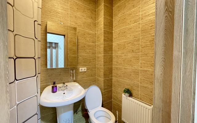 Апартаменты ЖК Академия