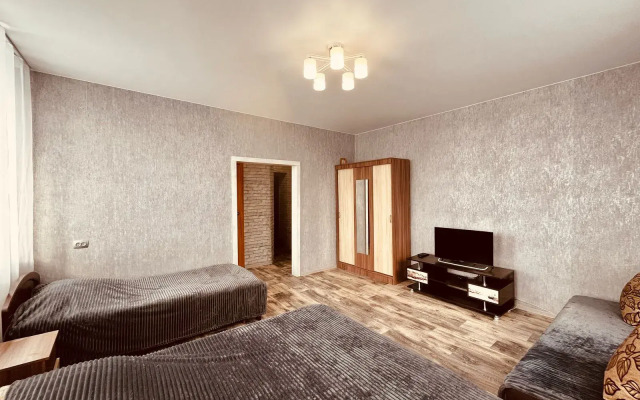 Let5 Apartments