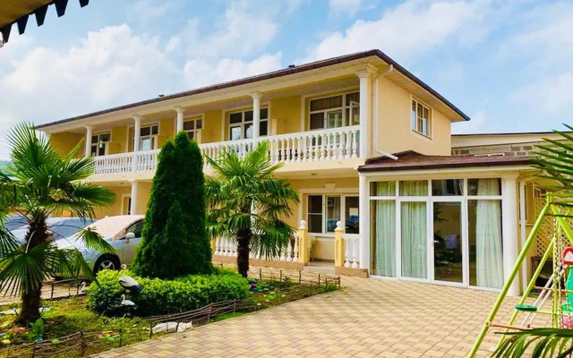 Don Guest house