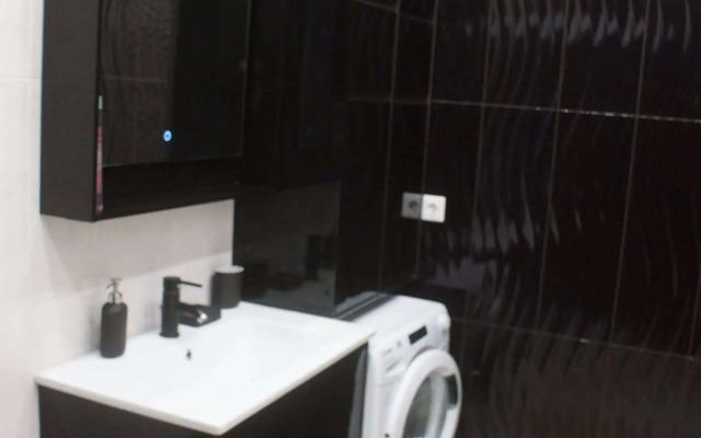 Апартаменты 5