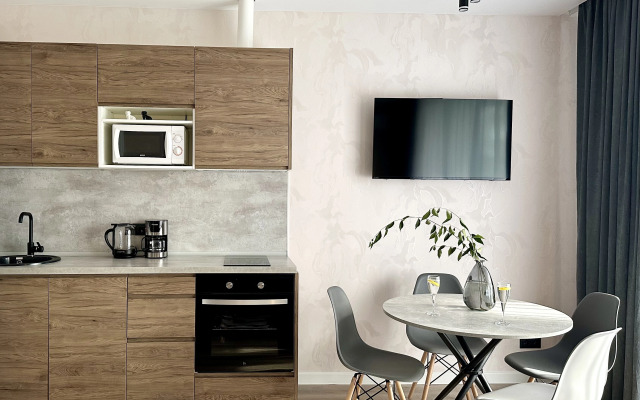 Na Rodiny 26a Flat