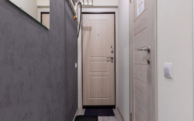 Apartamenty V Tsentre - Ligovskiy 87 (1)