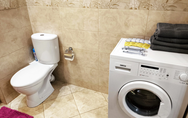 Квартира Экодомик Люберцы 1392