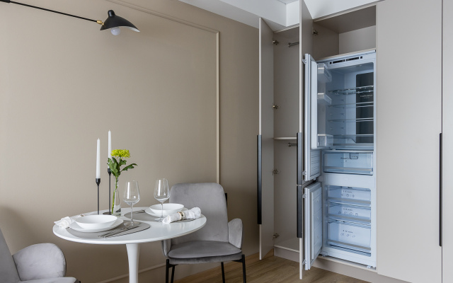 Апартаменты Cappadocia Apart