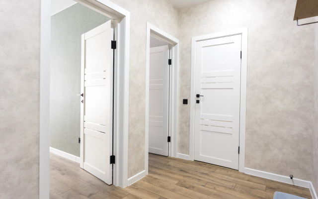 Квартира на улице Ядринцевская 57