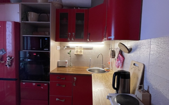 Апартаменты Возле аквапарка