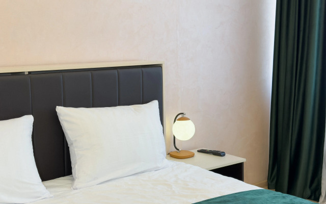 Квартира у Подножия Джинальского Хребта - Курортный Парк