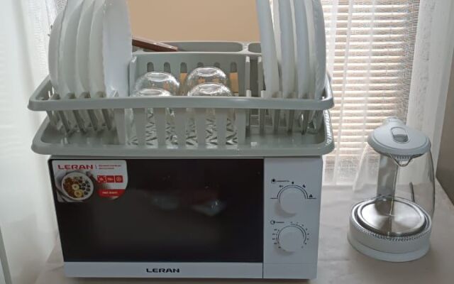 Частный Дом Алматау 2