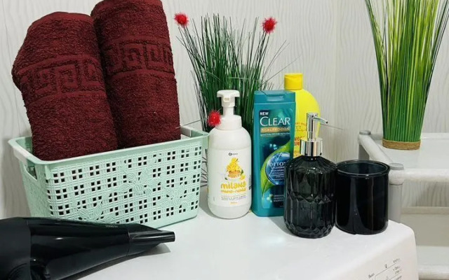 Квартира на Проспекте Ленина 74