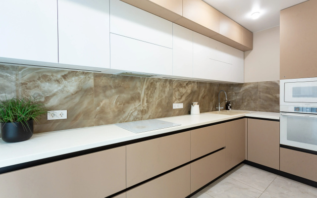 Apartamenty <<Atmosfera>> | Pekan - Uut S Panoramoj Goroda