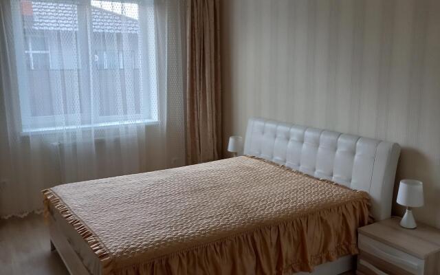 Гостевой дом "Малахит"