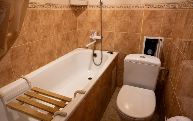 Квартира напротив Сакрополя