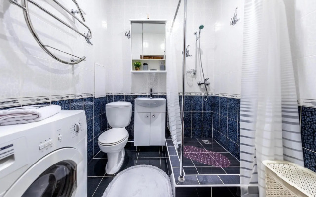 Апартаменты Sun City Apatments на Горького 87/1