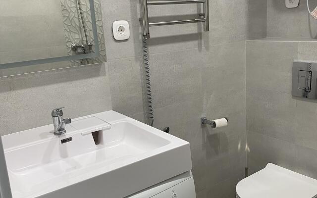 Apartamenty Otdykh U Sergeya