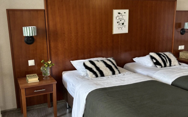 Квартира Пешком по Арбату до Кремля