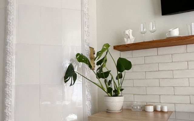 Studio Azure Studio Flat