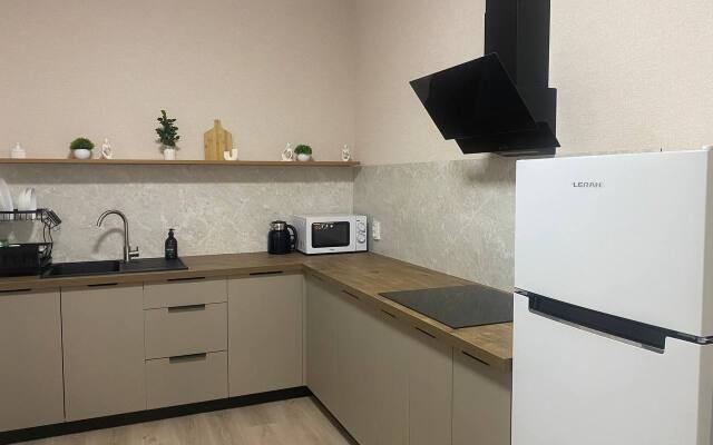 I & I - Yasno Yanino Apartments