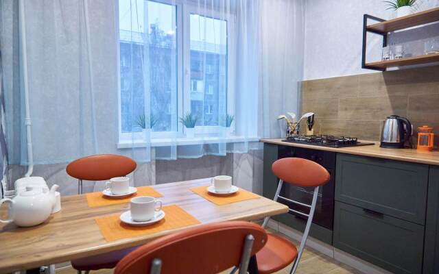 Квартира Пять Звезд на Советской Армии