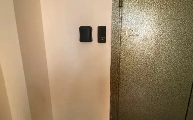 Flat Uyutnaya I Vidovaya Kvartira V Solntsevo
