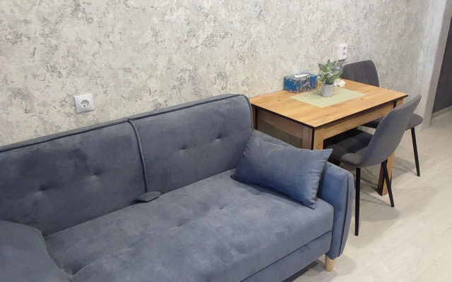 Odnushka Flat