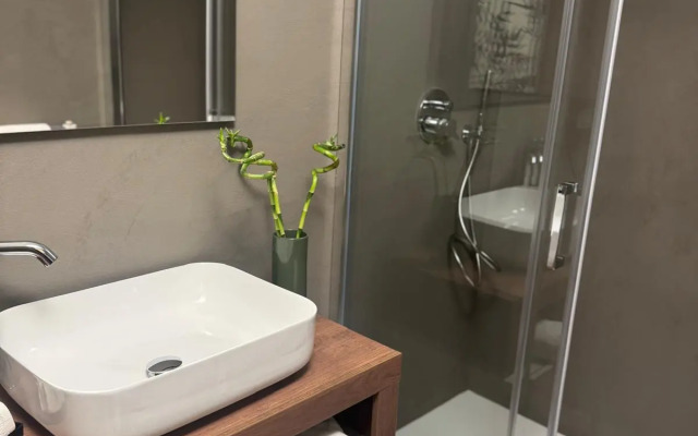 Giacarda Suite Apartments