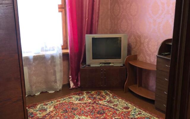 Ladom Nazad V Sssr Apartments