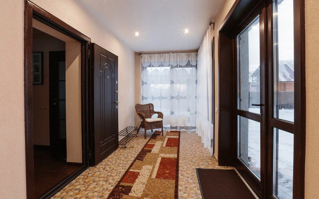 V Orgtrud Private House