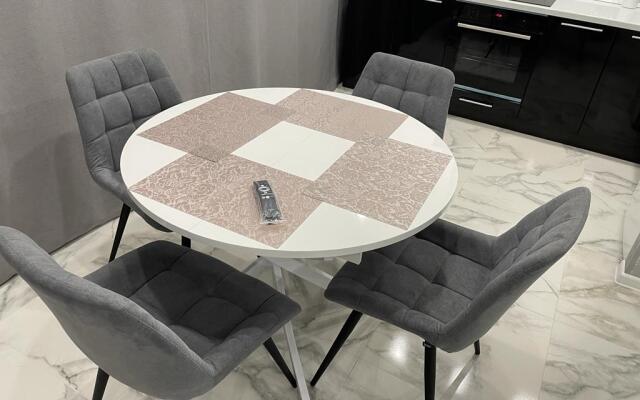 Апартаменты на Ленинском проспекте 26