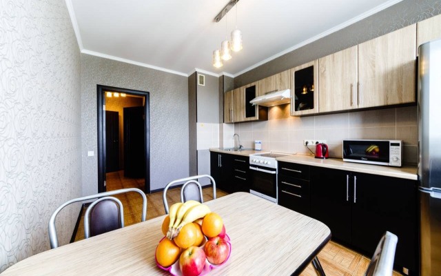 Апартаменты на Пугачёва 49