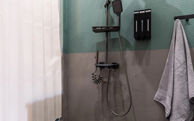 Апартаменты ВО 14/65 Синий свет