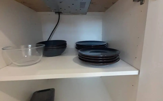 Квартира 1-комнатная 4 спальных места на Бетанкура 6