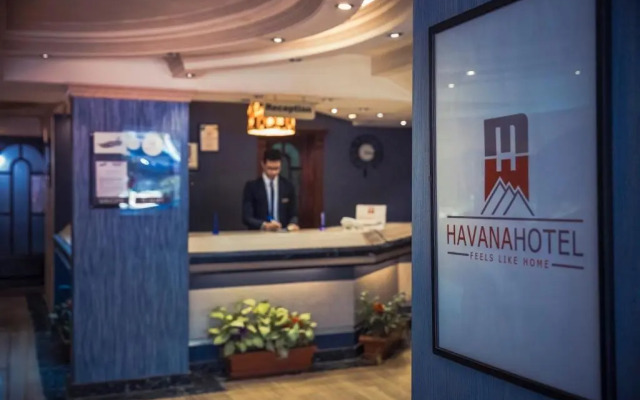 Havana Hotel