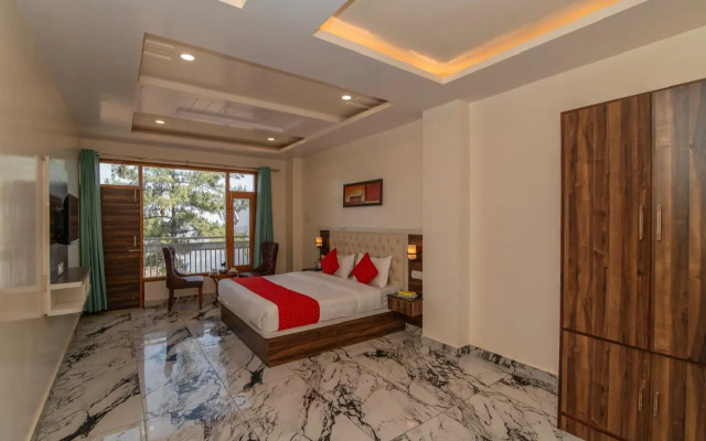 Отель Shimla Inn