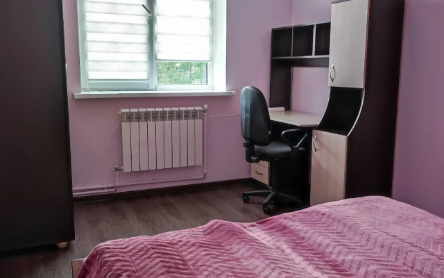 Частный дом Раубичи