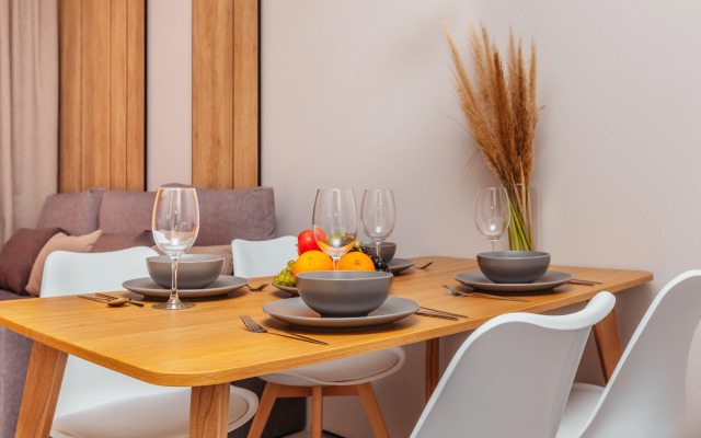 Zhk Frukty Chernika 8043 Flat