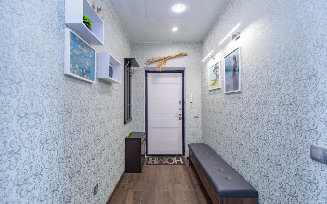 Graf Apartments