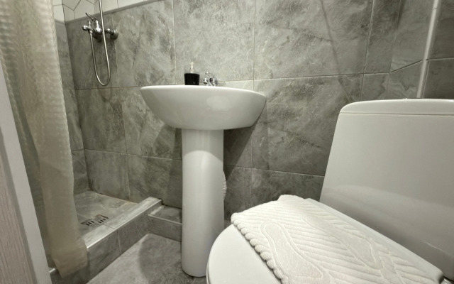 Апартаменты SyncotelHome на Neve1