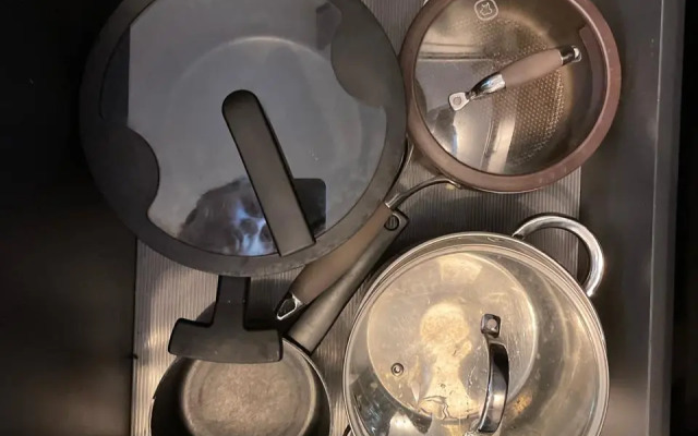 Квартира Уютная с потрясающим видом