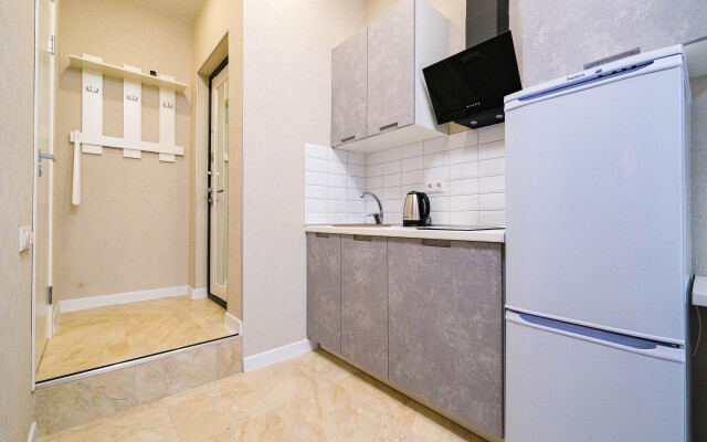 Gritsevtsa - 2 Apartaments