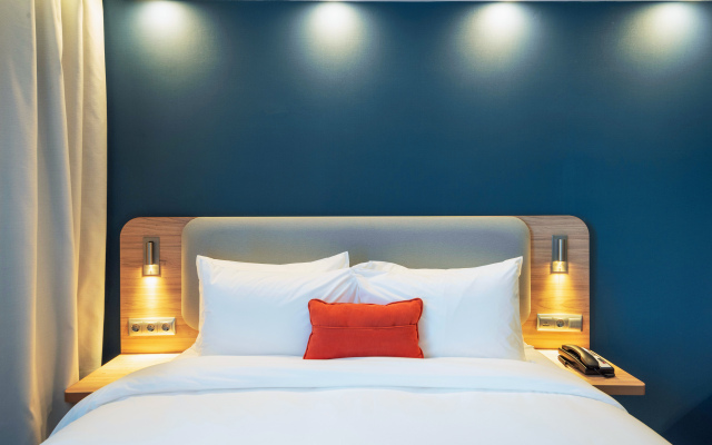 Holiday Inn Express - Astana