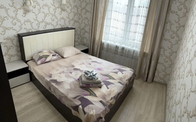 Квартира в ЖK «Фpaнцузский Квapтaл»