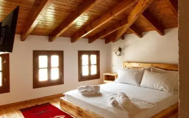 Sarajet 1821 Hotel