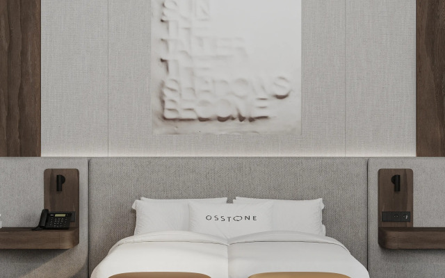 Hotel OSSTONE